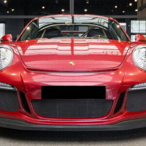 PORSCHE 911 GT3