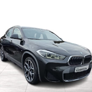 BMW X2 F39