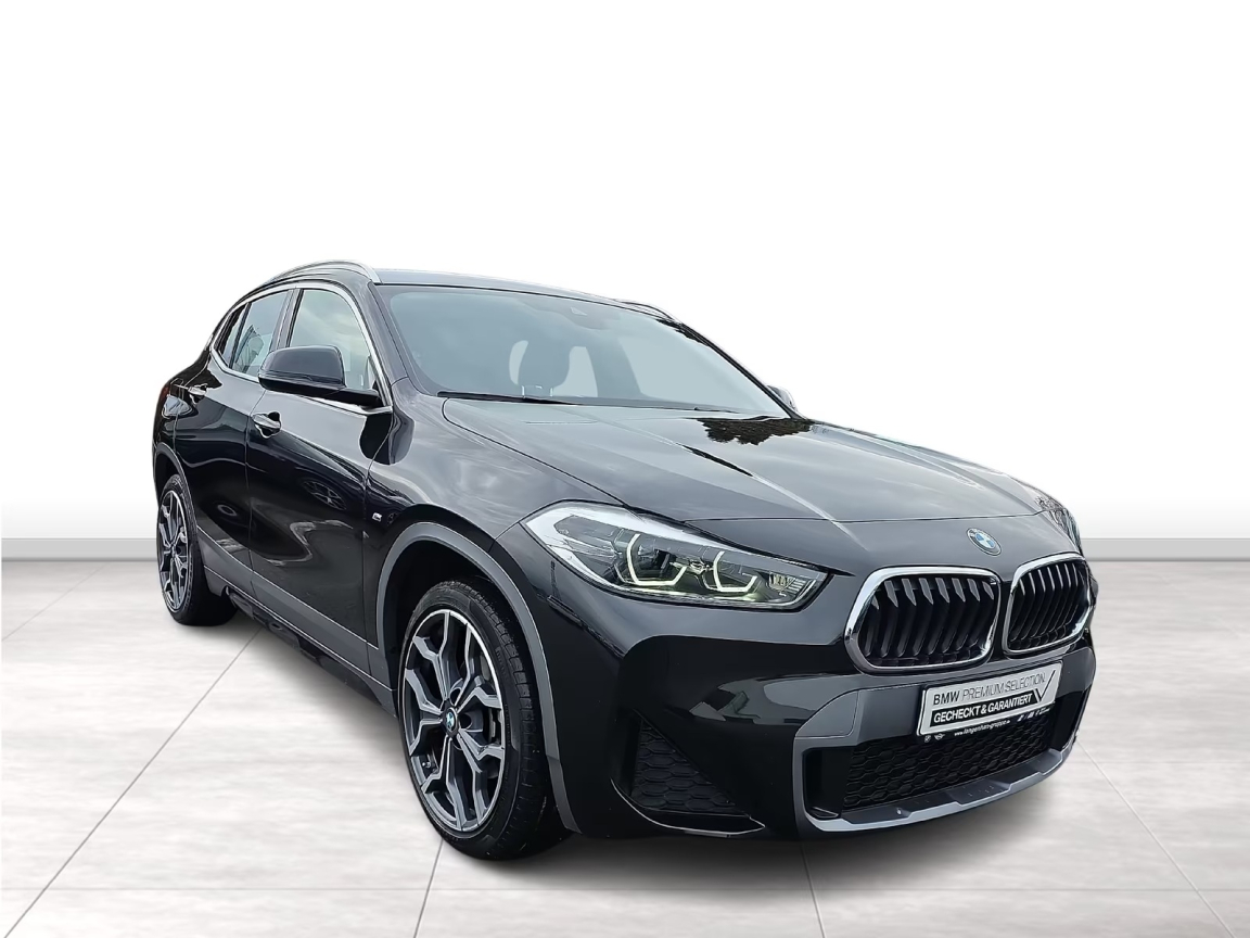 BMW X2 F39