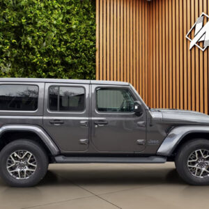 JEEP WRANGLER MY21