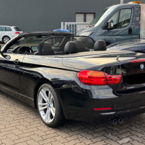 BMW SERIE 4 CABRIOLET F33