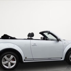 VOLKSWAGEN COCCINELLE CABRIOLET