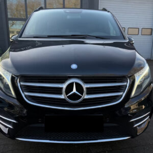 MERCEDES CLASSE V