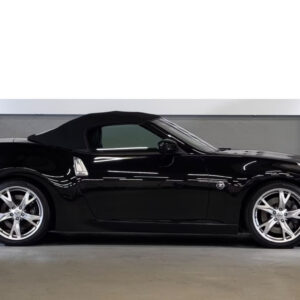NISSAN 370Z ROADSTER