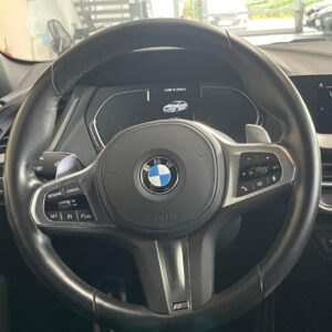 BMW SERIE 1 F40