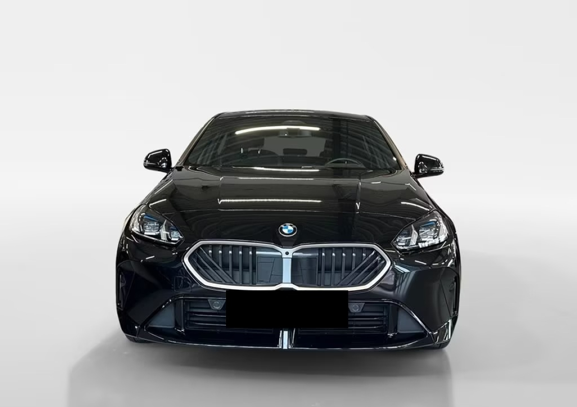 BMW SERIE 1 F40