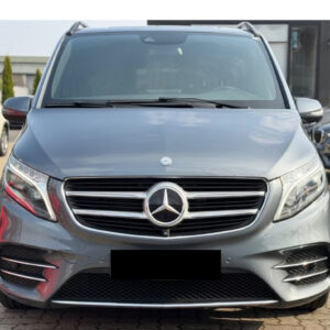 MERCEDES CLASSE V