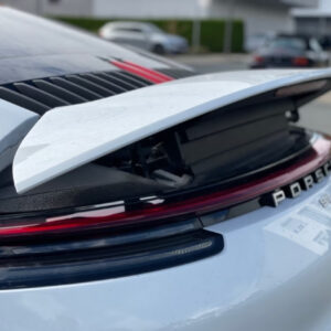PORSCHE 911 CARRERA COUPE 992