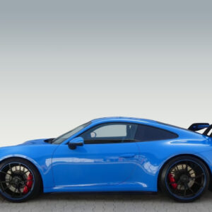PORSCHE 911 GT3