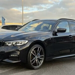 BMW SERIE 3 TOURING G21