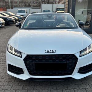 AUDI TT ROADSTER
