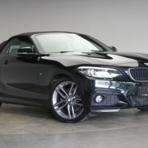 BMW SERIE 2 CABRIOLET F23