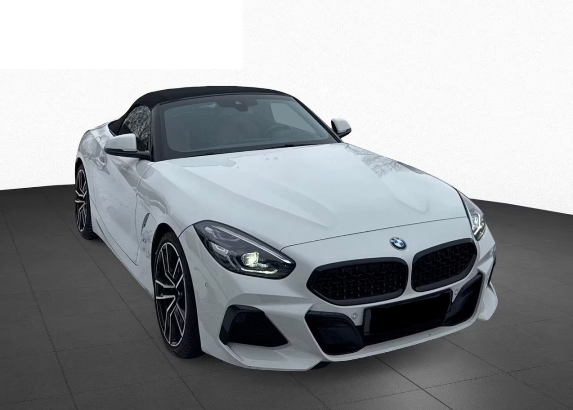 BMW Z4 G29