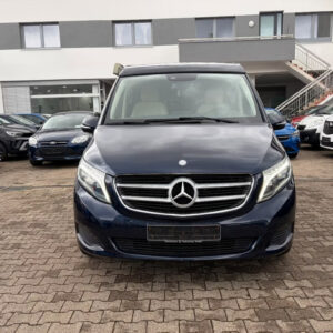 MERCEDES CLASSE V