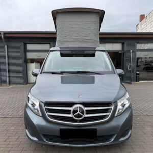 MERCEDES CLASSE V