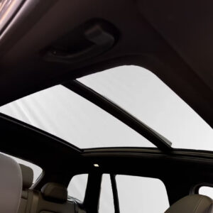 BMW X3 G01 LCI