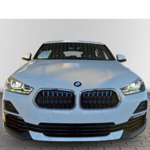 BMW X2 F39