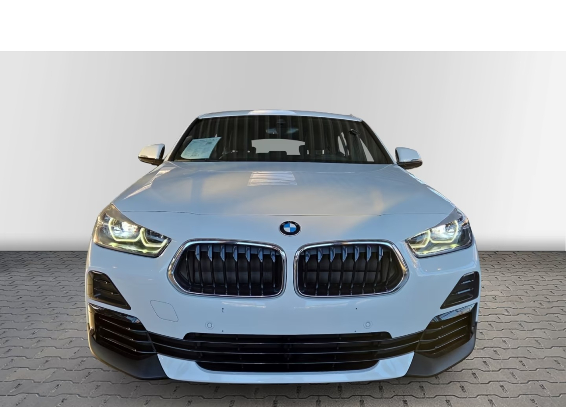 BMW X2 F39