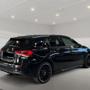MERCEDES CLASSE A