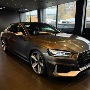 AUDI RS5