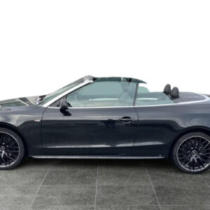 AUDI A5 CABRIOLET