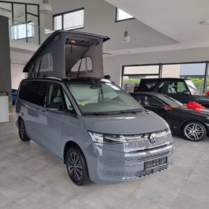 VOLKSWAGEN T7 CALIFORNIA