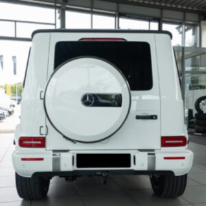 MERCEDES CLASSE G