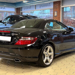 MERCEDES SLK