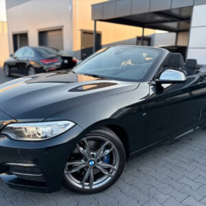 BMW SERIE 2 CABRIOLET F23