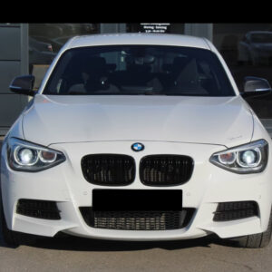 BMW SERIE 1 F20