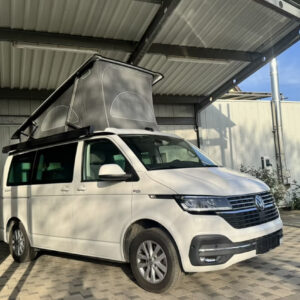 VOLKSWAGEN CALIFORNIA 6.1