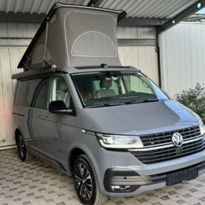 VOLKSWAGEN CALIFORNIA 6.1