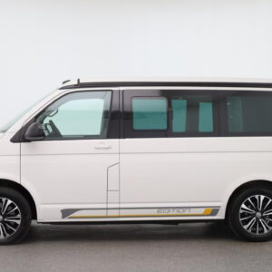 VOLKSWAGEN CALIFORNIA 6.1