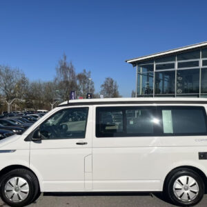 VOLKSWAGEN CALIFORNIA 6.1