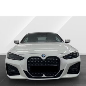 BMW SERIE 4 CABRIOLET G23