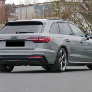 AUDI S4 AVANT