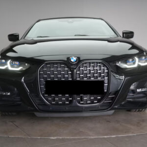 BMW SERIE 4 COUPE G22