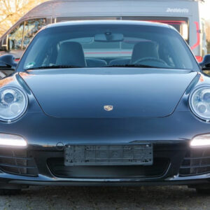 PORSCHE 911 CARRERA COUPE 997