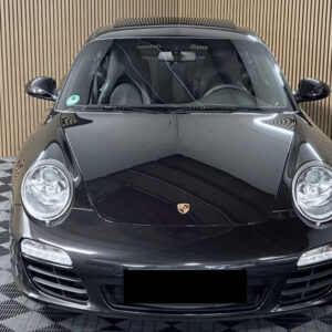 PORSCHE 911 CARRERA COUPE 997