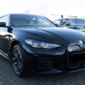 BMW i i4 G26
