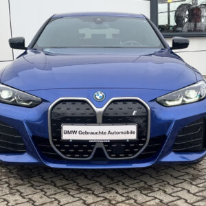 BMW i i4 G26
