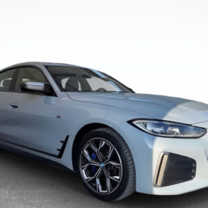 BMW i i4 G26