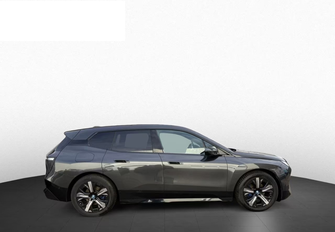 BMW i iX I20