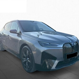 BMW i iX I20