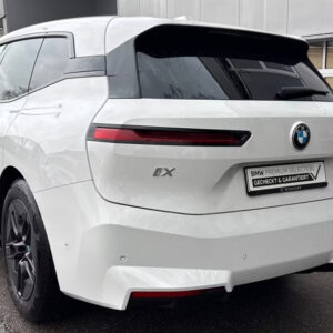 BMW i iX I20