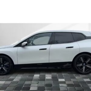 BMW i iX I20