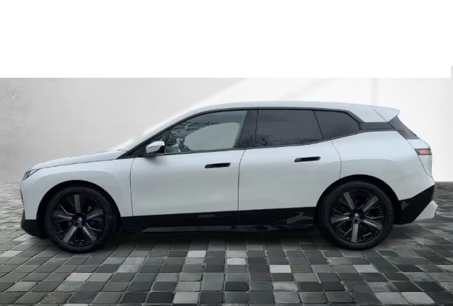 BMW i iX I20