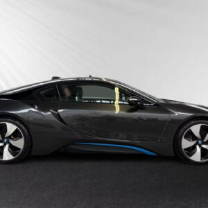 BMW i i8 I12