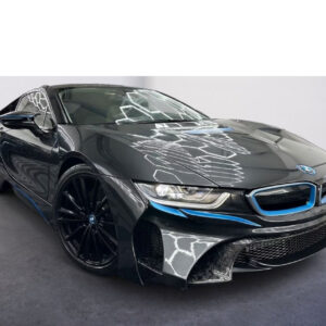BMW i i8 COUPE I12 LCI