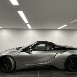 BMW i i8 ROADSTER I15